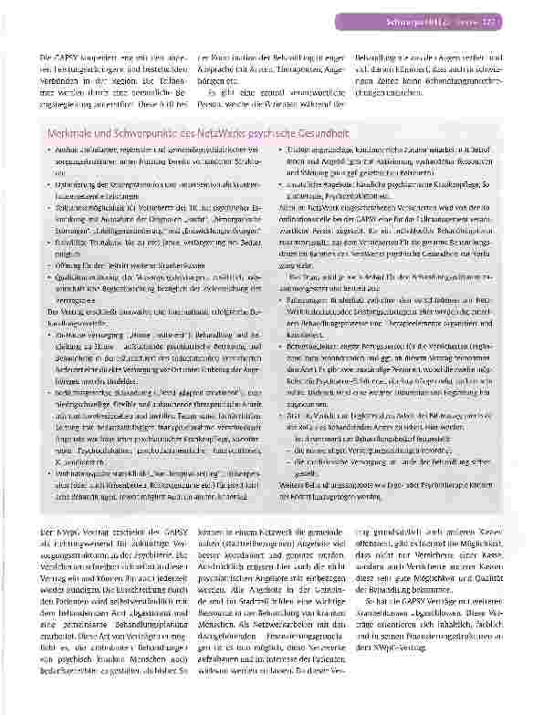 Vorschauseite 6: Ambulant statt stationär