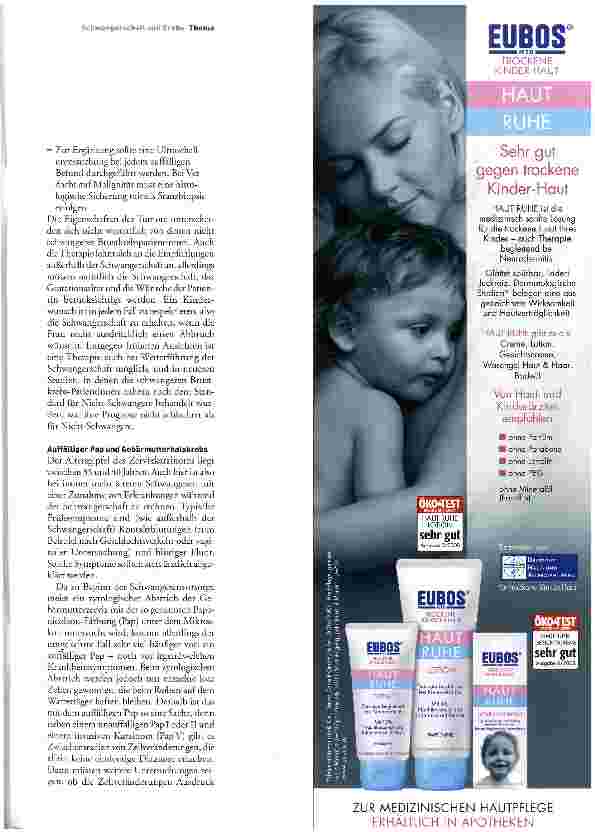 Vorschauseite 4: »Ich habe gekämpft, um meine Kinder kennen zu lernen«