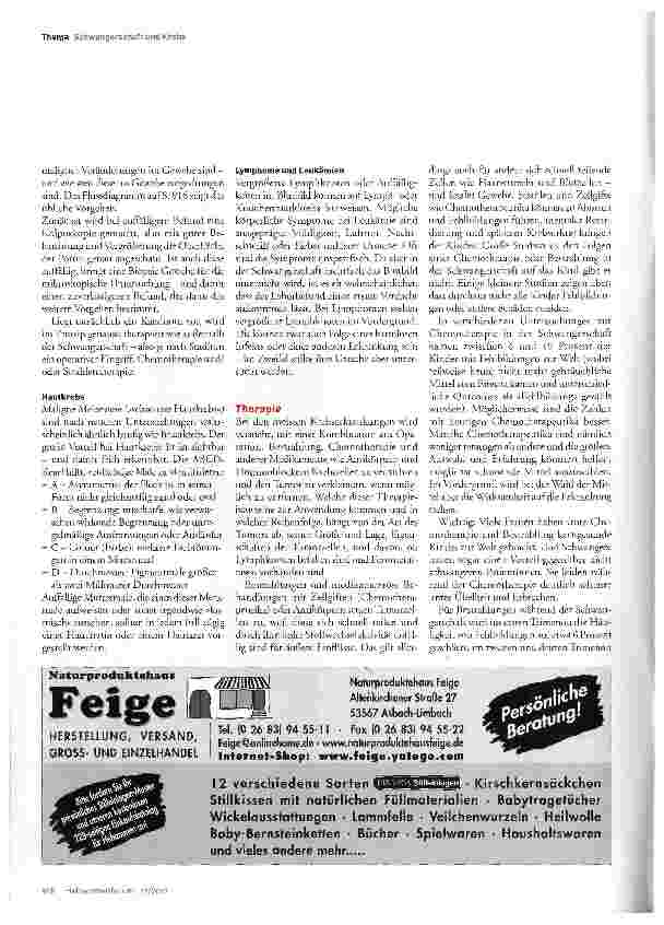 Vorschauseite 5: »Ich habe gekämpft, um meine Kinder kennen zu lernen«
