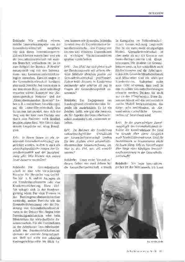 Vorschauseite 2: Wachstumspotenzial und Kostenfaktor sind kein Widerspruch im Wettbewerb