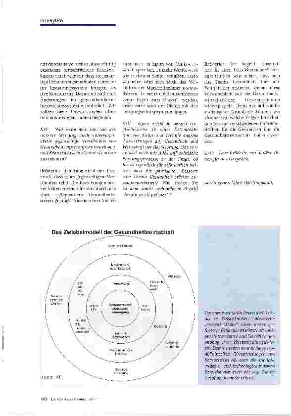 Vorschauseite 3: Wachstumspotenzial und Kostenfaktor sind kein Widerspruch im Wettbewerb