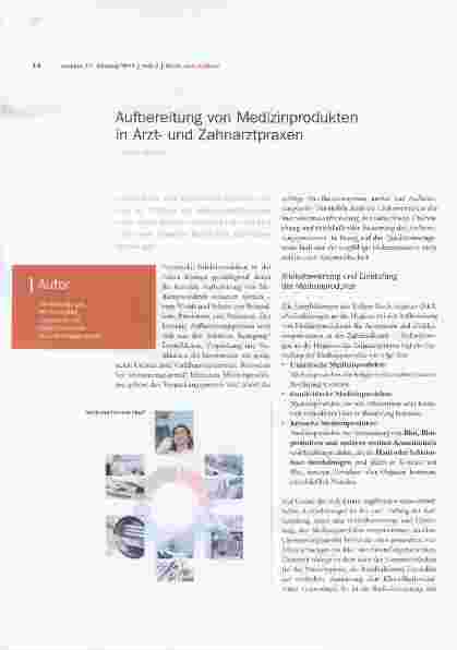 Vorschauseite 1: Welche Erwartungen hat die DGSV e. V. an die kommende Gesetzgebung?