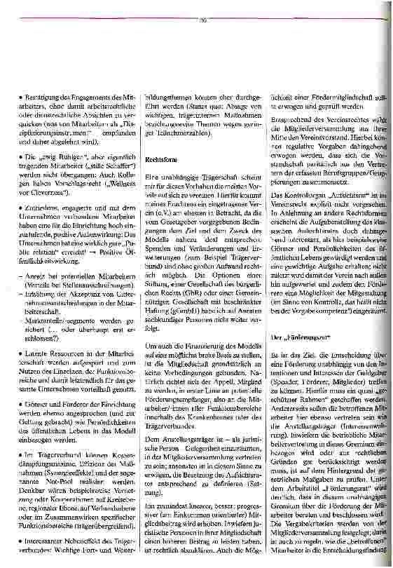 Vorschauseite 3: Neue Wege der Motivation Fortund Weiterbildung
