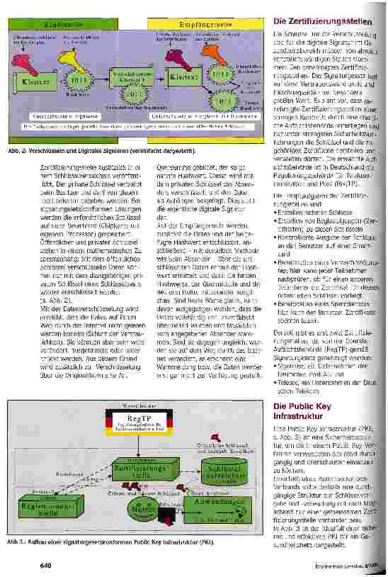 Vorschauseite 3: Mit Brief und Siegel