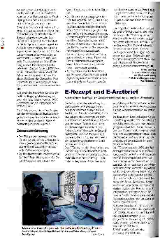 Vorschauseite 5: Mit Brief und Siegel