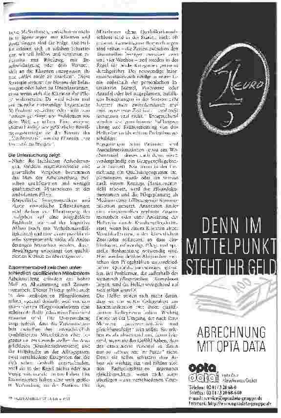 Vorschauseite 3: Getrennt von Tisch und Bett