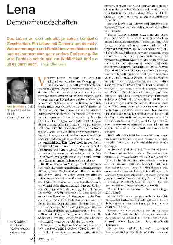 Vorschauseite 1: Lena