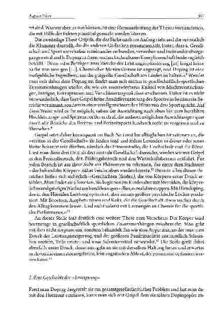 Vorschauseite 3: AUF EIN WORT