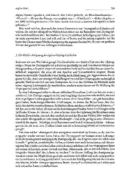 Vorschauseite 5: AUF EIN WORT