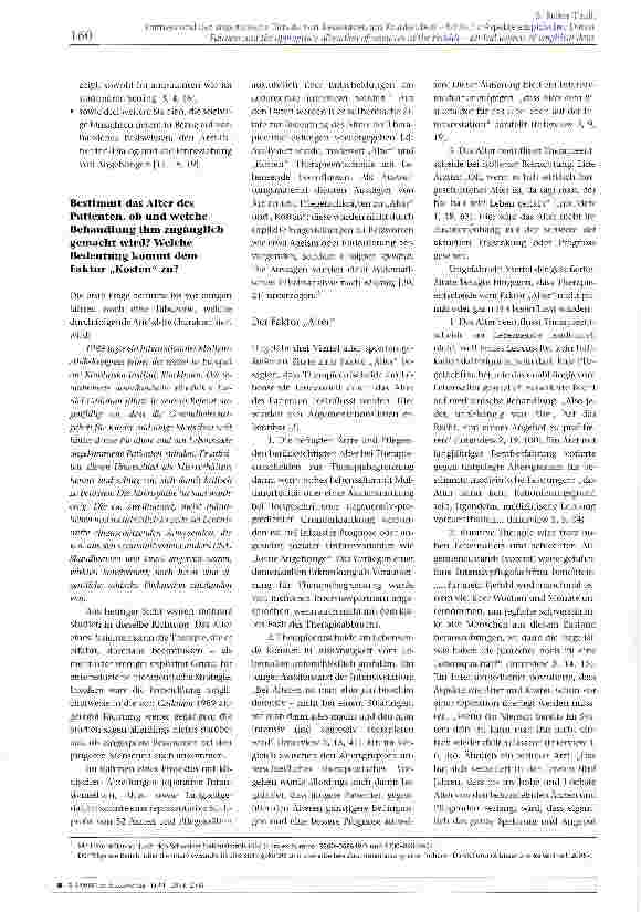 Vorschauseite 3: Fairness und der angemessene Einsatz von Ressourcen am Krankenbett - Ethische Aspekte empirischer Daten