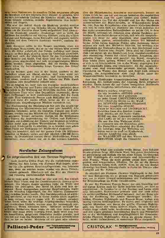 Vorschauseite 4: Die Hautschmarotzer des Menschen