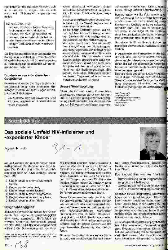 Vorschauseite 4: Ausstattung der Allgemeinstation für Notfallsituationen