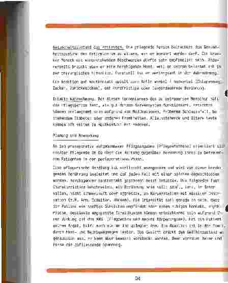 Vorschauseite 5: Berührung