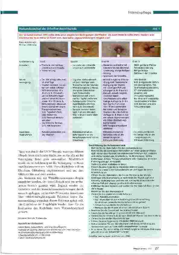 Vorschauseite 5: Kunstherzpatienten: Infektionen dringend vermeiden
