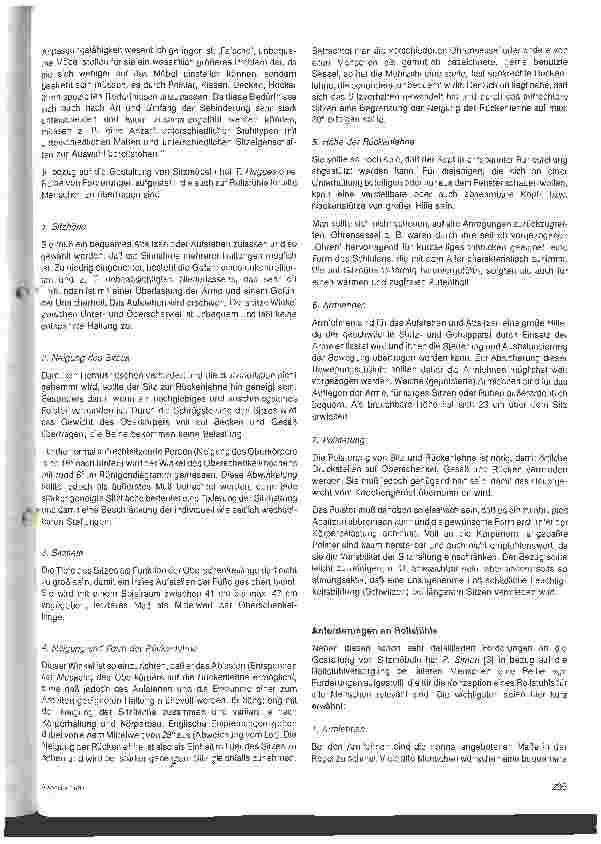 Vorschauseite 3: Rollstühle für alte Menschen Gruppe vpr Prokutionsgestaltung