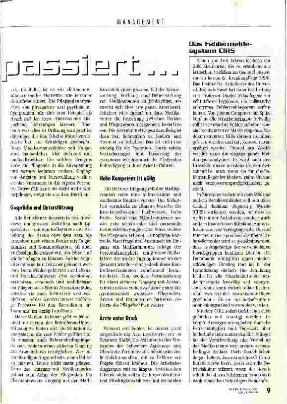 Vorschauseite 2: Ein Fehler ist passiert...