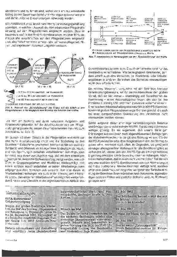 Vorschauseite 5: Heimtypabhängige Charakteristika von Alteneinrichtungen