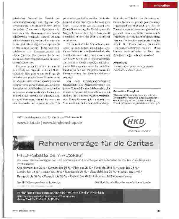 Vorschauseite 4: Mit einem Bus wird Bildung erreichbar
