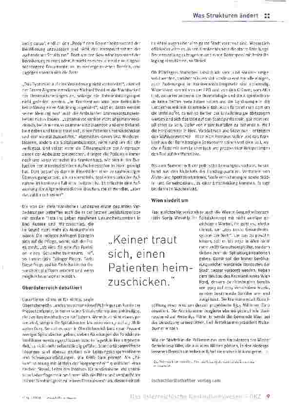 Vorschauseite 2: Schubumkehr