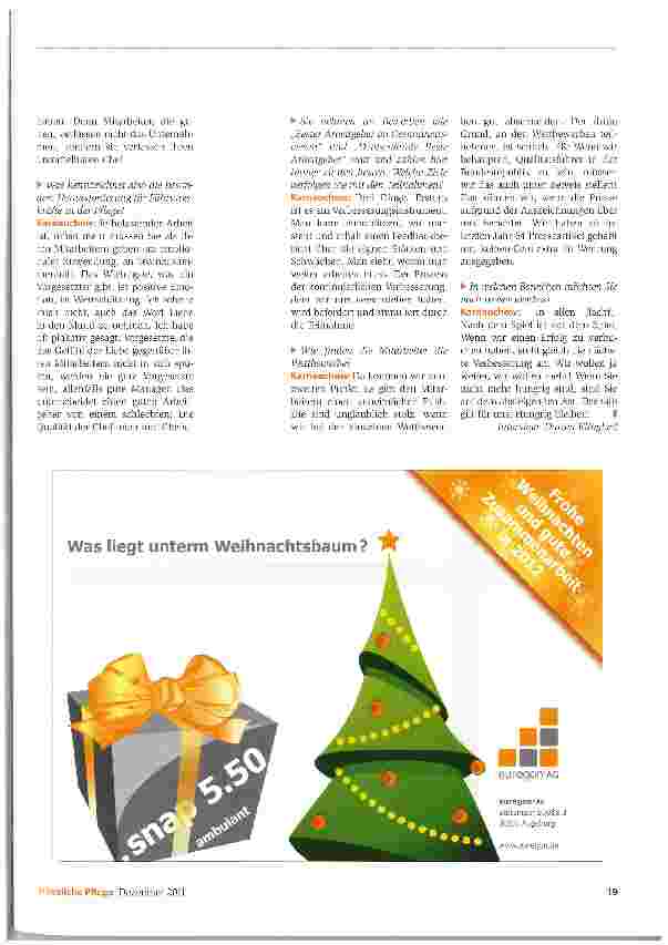 Vorschauseite 2: Köpfe