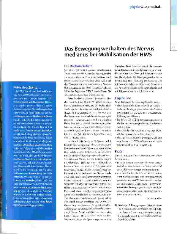 Vorschauseite 2: Der Nerventester
