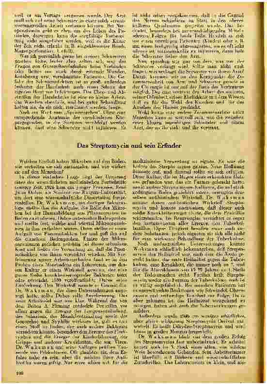 Vorschauseite 4: Was erwartet der Arzt von der pflegenden chirurgischen Schwester