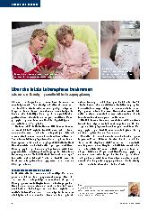 Vorschauseite 1: Über die letzte Lebensphase bestimmen