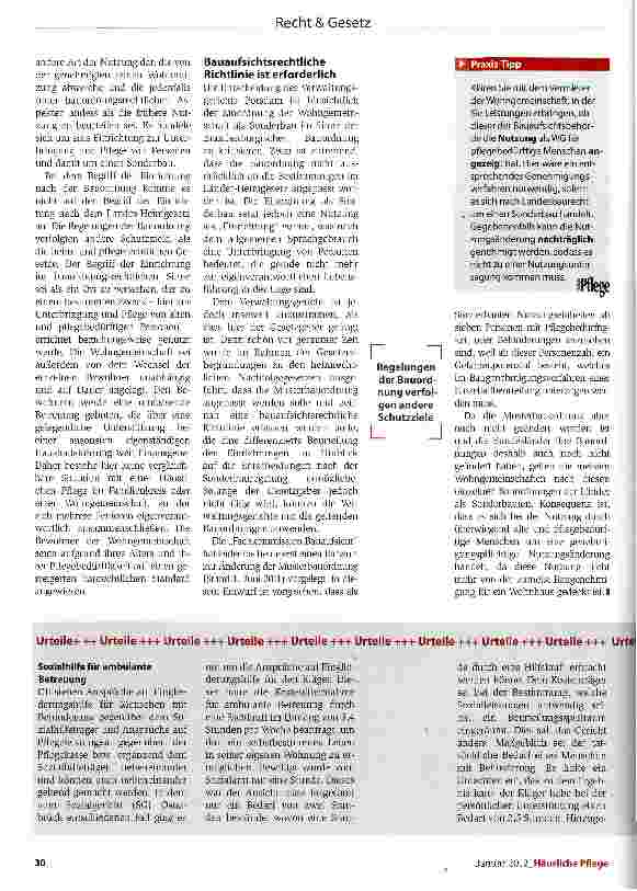 Vorschauseite 2: Ohne erforderliche Genehmigung