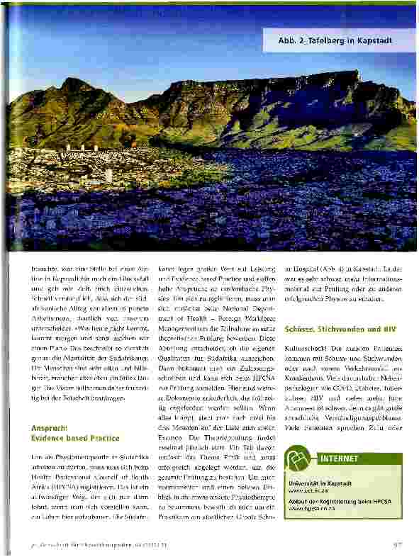 Vorschauseite 2: Im Land des Regenbogens