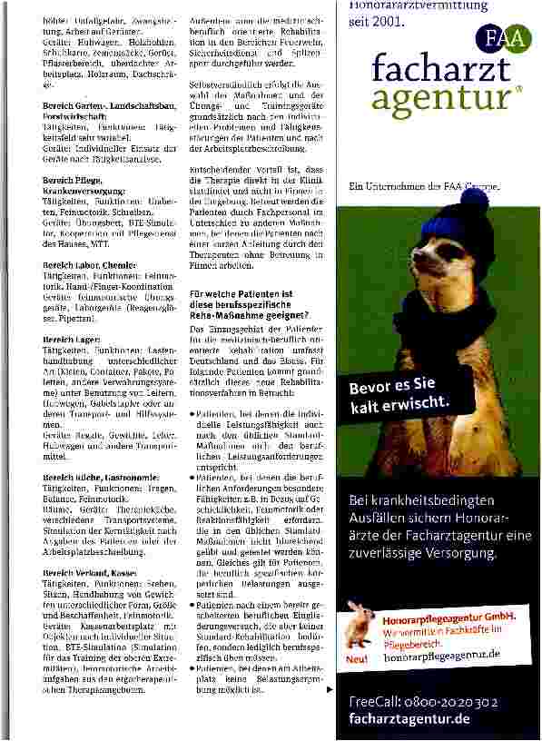Vorschauseite 3: Der doppelte Kunde