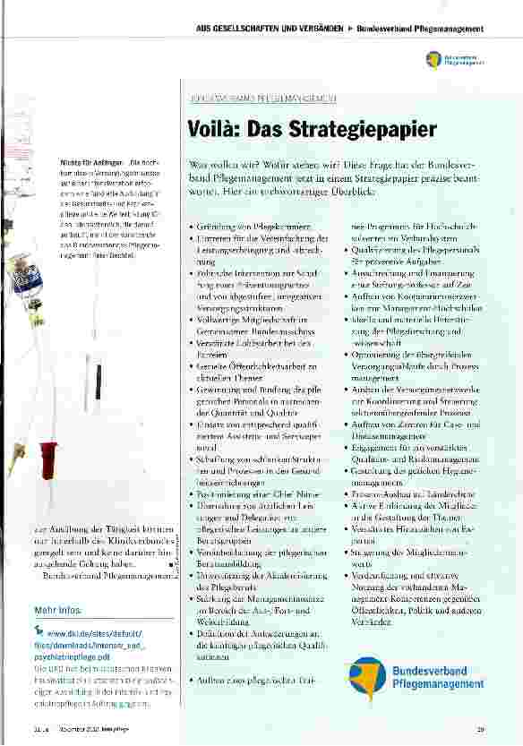 Vorschauseite 2: Gefährlicher Crashkurs