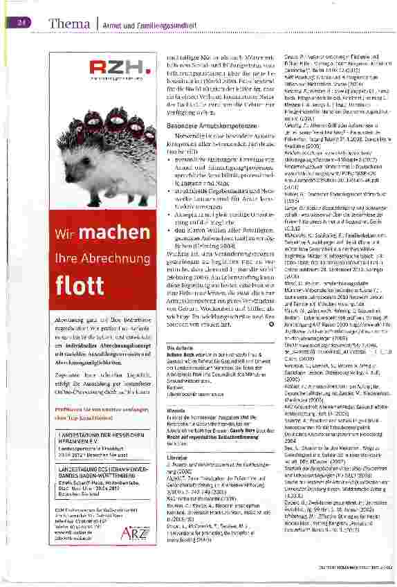 Vorschauseite 5: Die Spirale durchbrechen