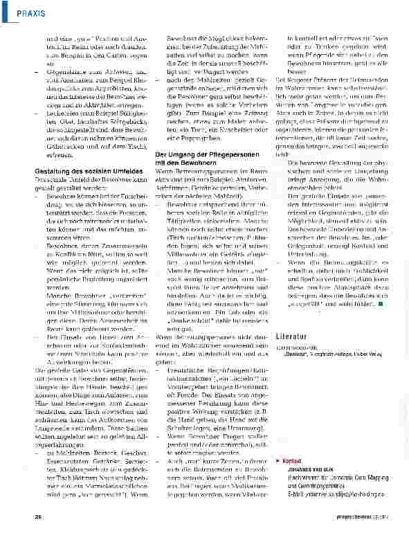 Vorschauseite 5: „Hier ist ja nichts los!
