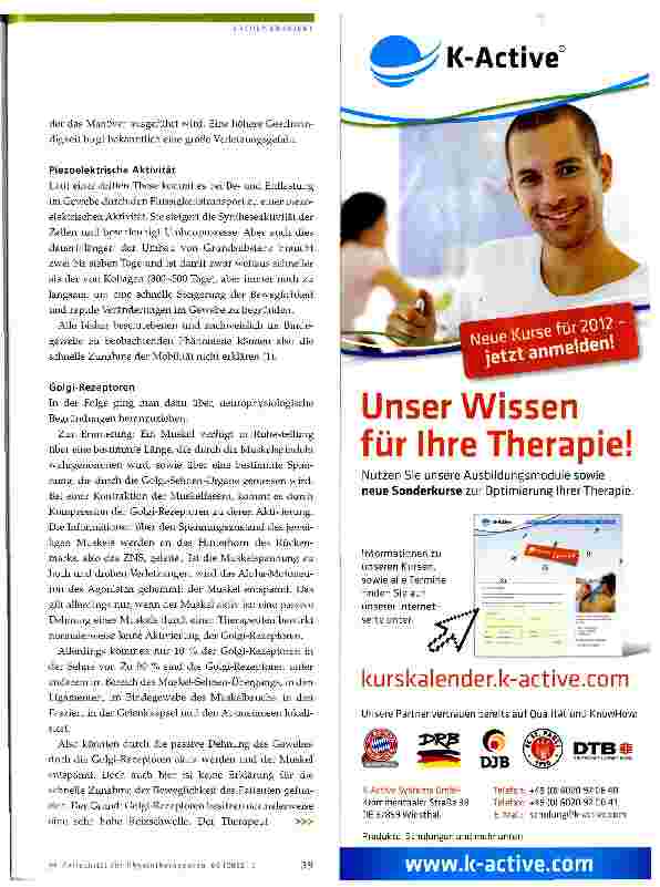 Vorschauseite 3: Wie viel Kraft brauchen wir?