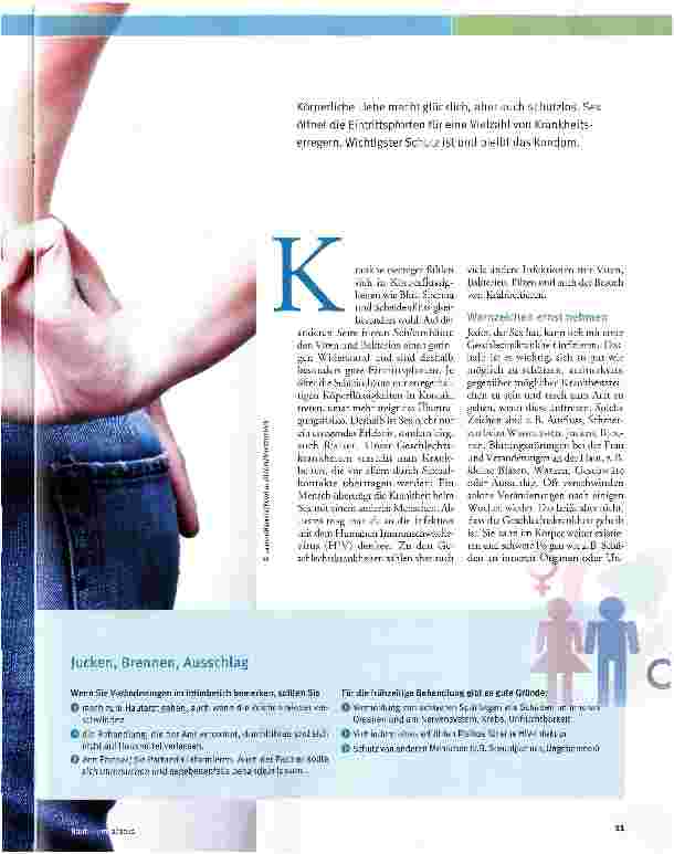 Vorschauseite 2: Die Rükkehr der Klassiker