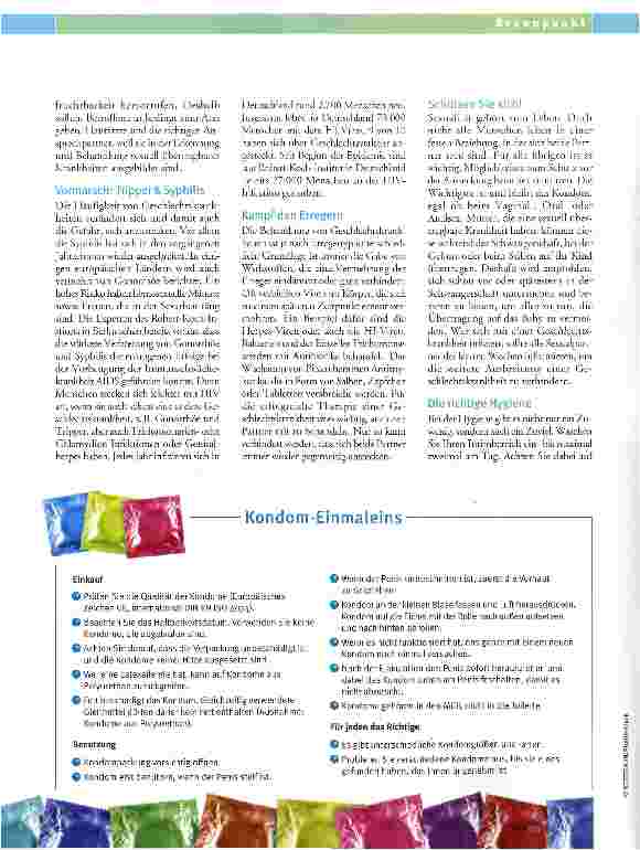 Vorschauseite 3: Die Rükkehr der Klassiker