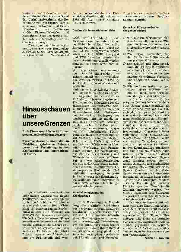 Vorschauseite 3: Heidelberg hilft Türen öffnen