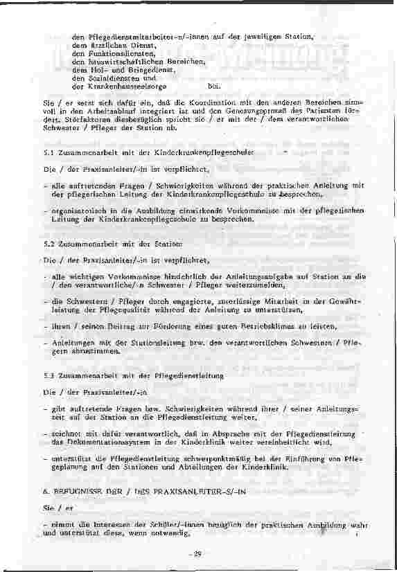 Vorschauseite 4: Stellenbeschreibungen Beispiele aus der Praxis