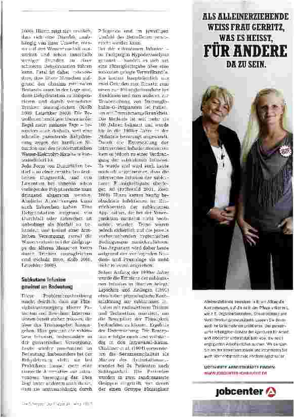 Vorschauseite 2: Effektiv und praktikabel