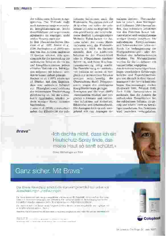 Vorschauseite 4: Effektiv und praktikabel