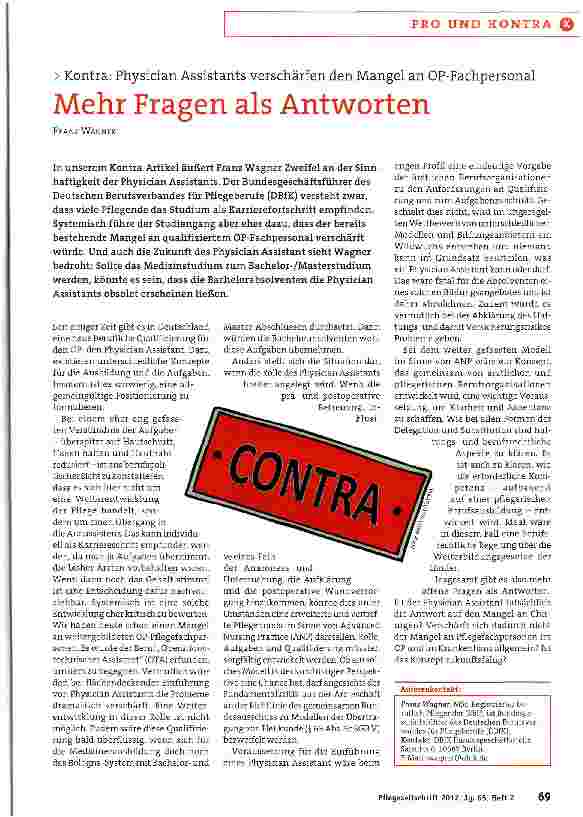 Vorschauseite 2: Alte Zöpfe abschneiden