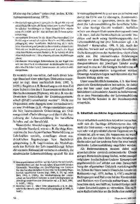 Vorschauseite 5: Implizite Professionalisierungsstrategien der Qualifizierungskonzepte für Lehrkräfte in den Pflegeberufen