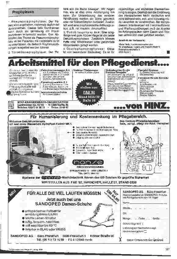 Vorschauseite 4: Der Patient in der akuten Kreislaufkrise