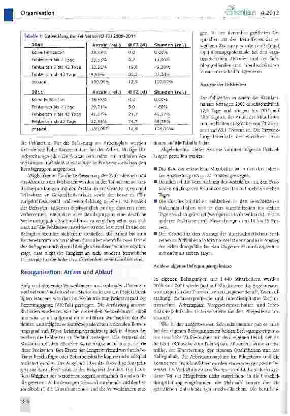 Vorschauseite 4: Das Ganze birgt mehr als die Summe seiner Teile