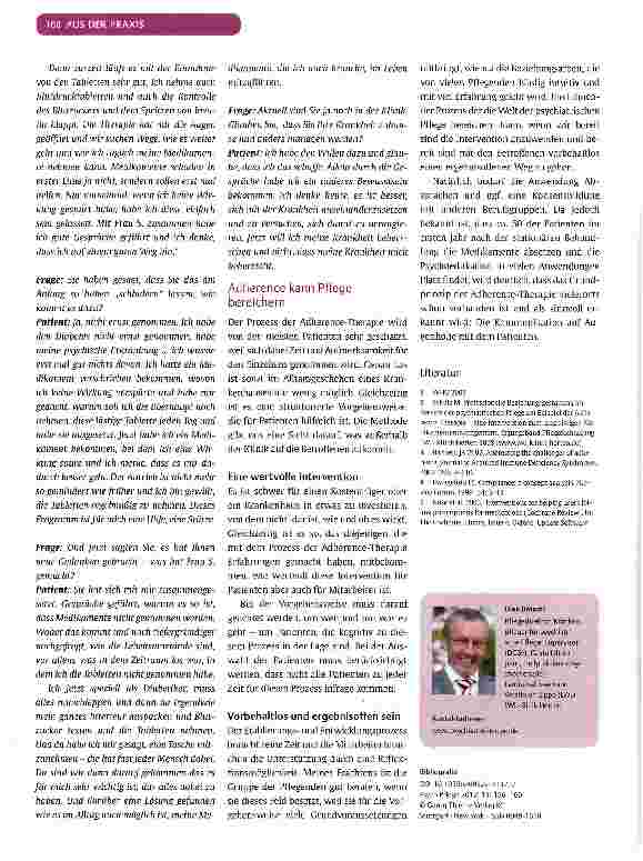 Vorschauseite 5: Kommunikation auf Augenhöhe