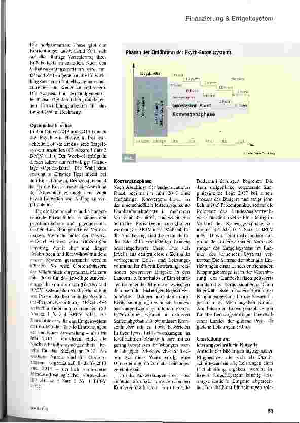 Vorschauseite 5: Leistungsorientierte Vergütung
