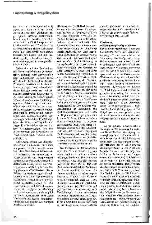 Vorschauseite 6: Leistungsorientierte Vergütung