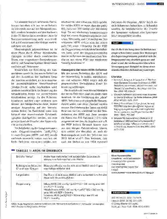 Vorschauseite 2: Neu definiert