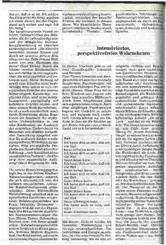 Vorschauseite 3: Ärztliches Handeln als Heil-Kunst