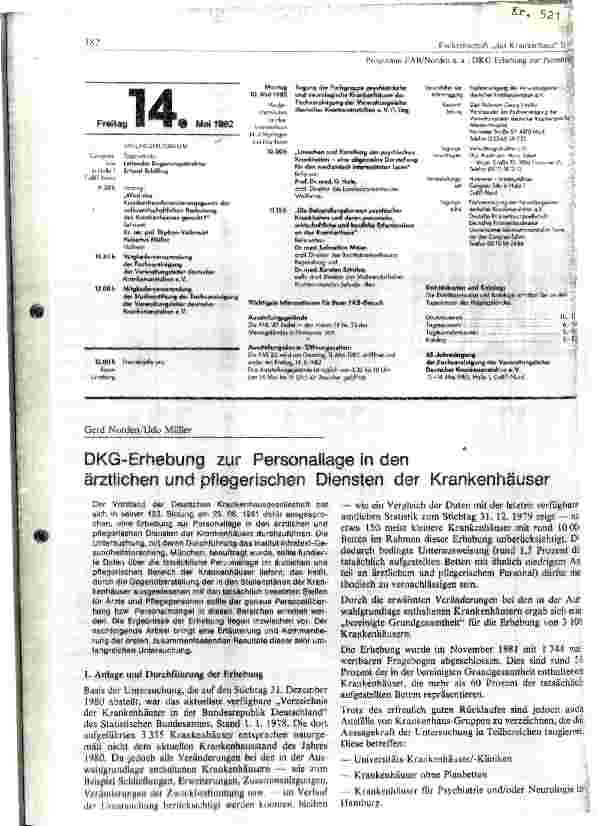 Vorschauseite 4: Computer im Krankenhaus als Steuerungsinstrument